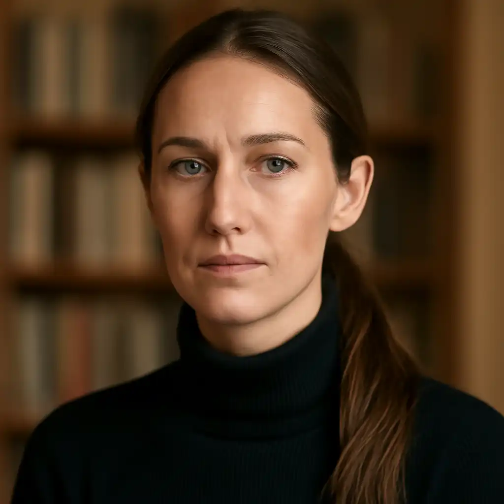 Patricia Rossi